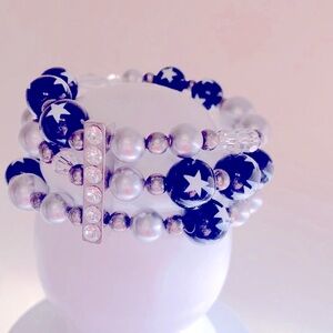 Tarina Tarantino bracelet